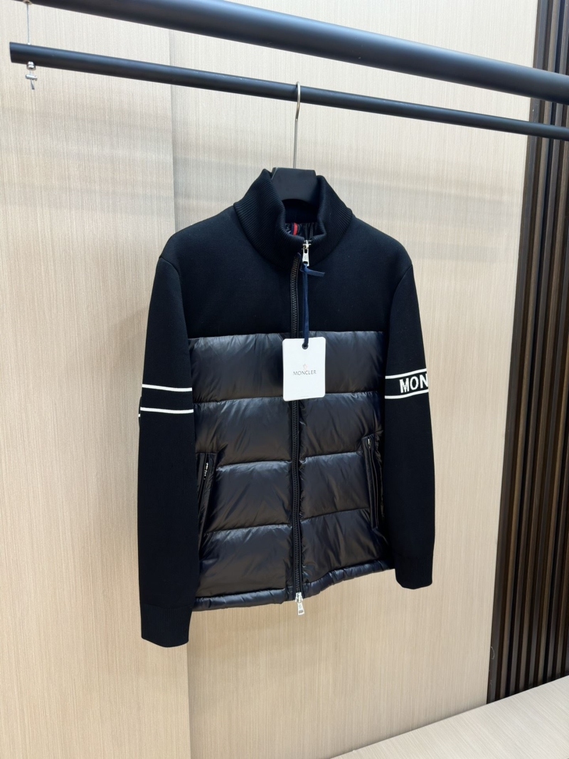 Moncler Down Coat